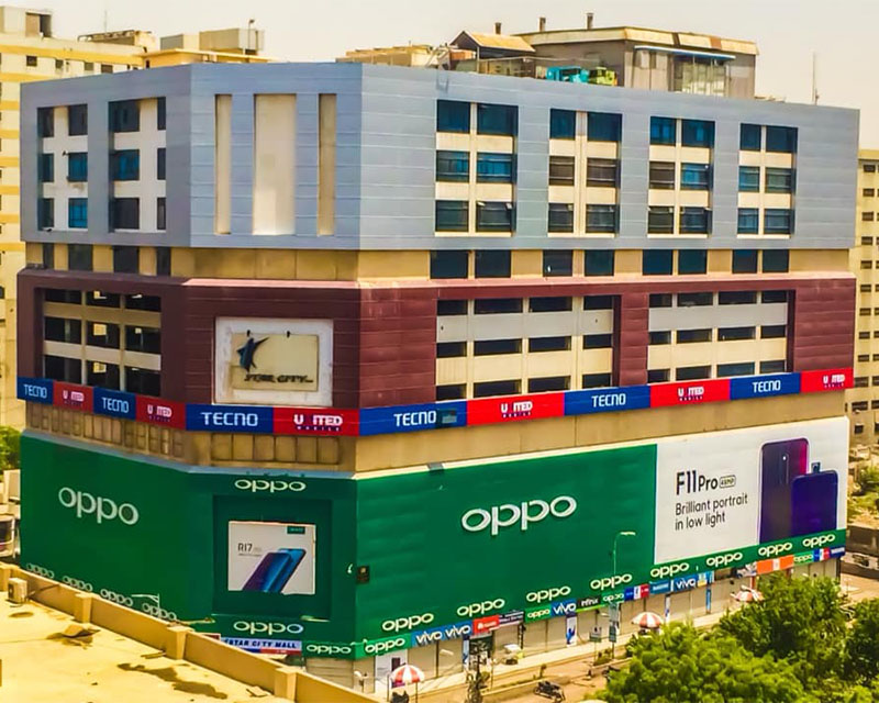 Building Wraps
