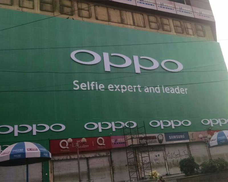 Building Wraps